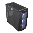 MasterBox TD500 ARGB Mid Tower Case