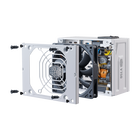 V750 SFX Gold White Edition Full-Modular ATX PSU