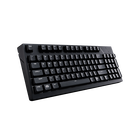 Masterkeys Pro M White LED Mechanical Gaming Keyboard