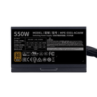 MWE 550 Bronze - V2 Full Range