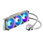 MasterLiquid ML360P Silver Edition