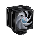 MasterAir MA612 Stealth ARGB
