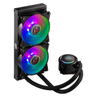 MasterLiquid ML240R RGB Phantom Gaming Edition