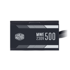 MWE 500 White 230V - V2