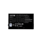 MasterWatt Lite 500 Full Modular