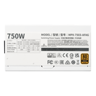 GX III Gold 750 ATX 3.1 White Edition