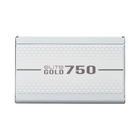 Elite Gold 750 White Edition