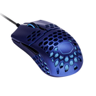 MM711 Blue Steel