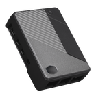 Pi Case 40 Raspberry Pi 4 Enclosure