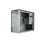 MasterBox E300L Mini Tower PC Case