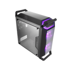 MasterBox Q300P Mini Tower PC Case