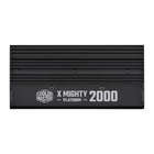 X Mighty 2000