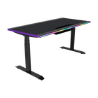 GD160 ARGB 電競桌