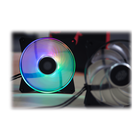 MasterFan MF120R ARGB