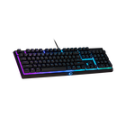 MK110 Mem-chanical Gaming Keyboard