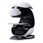 ORB X | 為電競玩家和專業人士而生的多功能沉浸式半封閉座艙