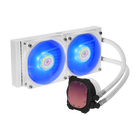 MasterLiquid ML240L V2 RGB White Edition