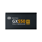 GX Gold 550 全模組
