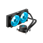 MasterLiquid ML280 RGB TR4 Edition