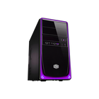 Elite 344 USB3 Mini Tower PC Case