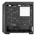 MasterBox 520 MESH Blackout Edition