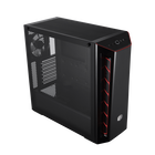 MasterBox MB520 TG Mid Tower PC Case