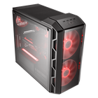 MasterCase H500