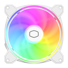 MasterFan MF140 Halo&sup2; White Edition