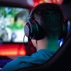 MH752 Gaming Headset