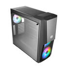 MasterBox MB500 ARGB Mid Tower PC Case
