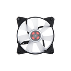 MasterFan Pro 120 Air Flow RGB 3 in 1 with RGB LED Controller