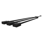 1-to-3 RGB Splitter Cable