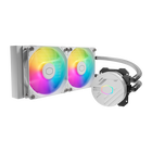 MasterLiquid 240L Core ARGB White