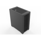 Elite 301 Lite Steel Left Panel