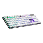 SK653 Full Mechanical Wireless Keyboard