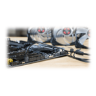 1-to-3 RGB Splitter Cable