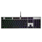 SK652 Mechanical Gaming Keyboard
