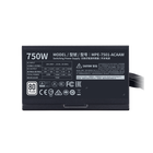 MWE 750 White - V2