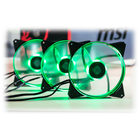 MasterFan MF140R RGB