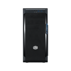 N300 Mid Tower PC Case