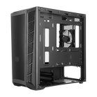 MasterBox MB320L Mini Tower PC Case