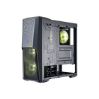 MasterBox MB500 TUF Edition