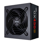 GX Bronze 450