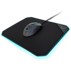 MP860 Gaming Mouse Pad with RGB