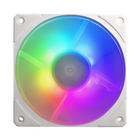 Mobius 120P ARGB White Edition