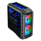 MasterCase H500P ARGB Mid Tower PC Case