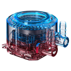 MasterLiquid ML120R RGB