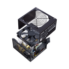 MWE 750 White 230V - V2