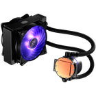 MasterLiquid Pro 120 RGB