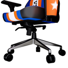 Caliber X2 SF6 Gaming Chair